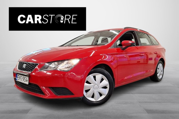 1,6 TDI 110 4Drive  / Suomiauto / Webasto / Vakkari / Huoltokirja / 2x renkaat //