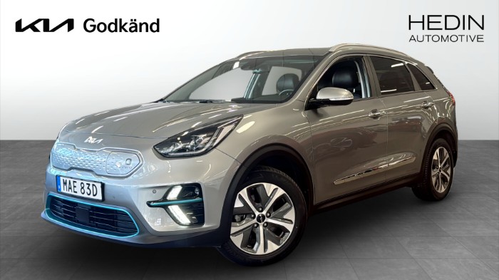 ADVANCE PLUS "KIA GODKÄND"