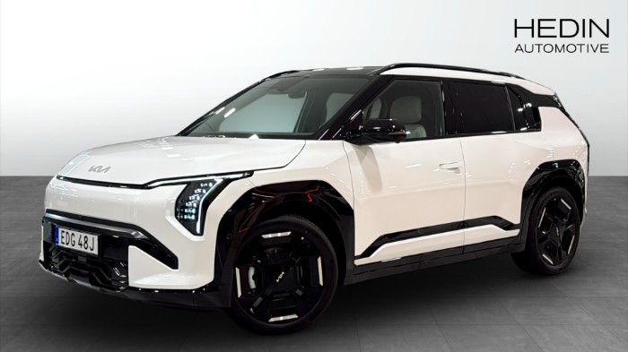 EV3 GT LINE LONG RANGE | *BUSINESS EDITION*