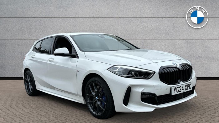 118i M Sport