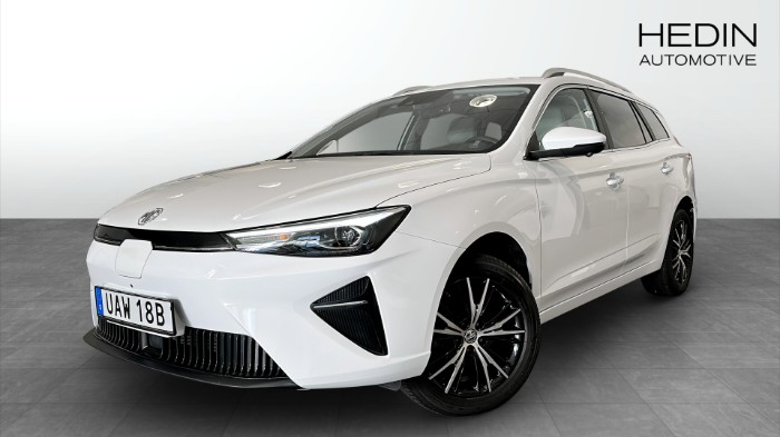 LUXURY Laddbox, Laddkort värde 20.000kr ingår