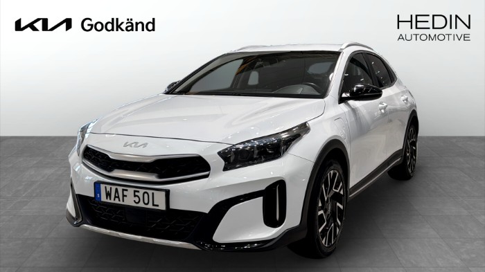 PHEV 141hk 2023 Advance | Kia Godkänd