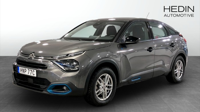 E-C4 FEEL ELECTRIC 50KWH