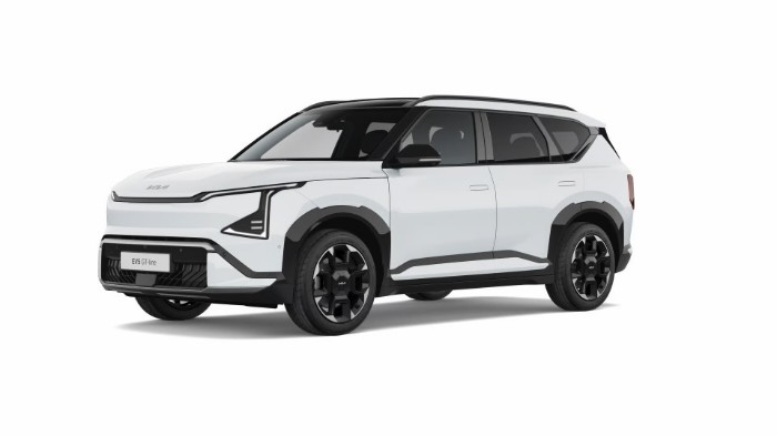 GT LINE PANORAMA LONG RANGE 81.4 kWh *KAMPANJ