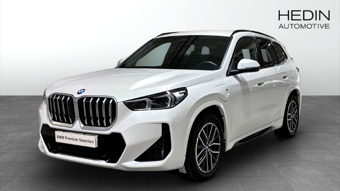 xDrive 25e  M-sport Dragkrok H/K ljudsystem