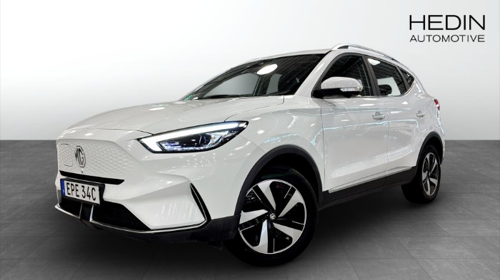 LUXURY | 70 KWH | 360-KAMERA | PANORAMA