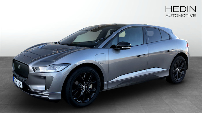 I-Pace