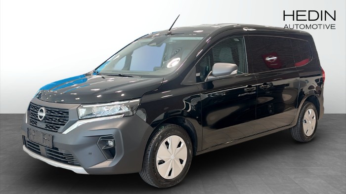 L2H1 Automat / Beställningsbil