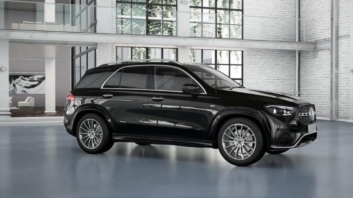 350de AMG - Line