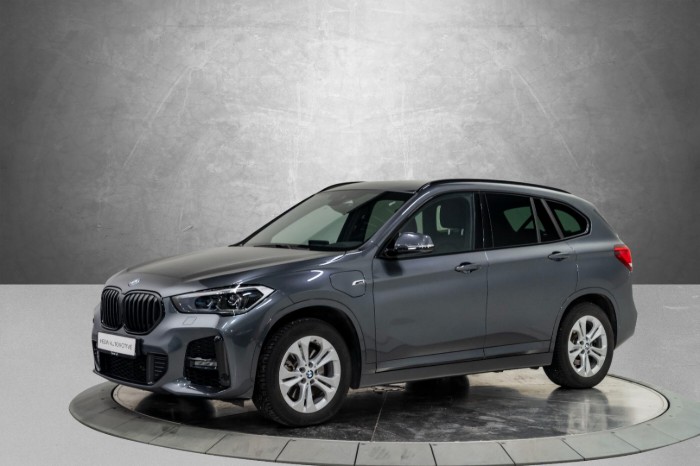 xDrive25e eDrive M Sport (K)