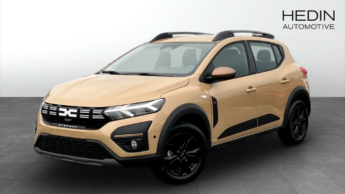 Extreme TCe 90 CVT - 3,95% RÄNTA