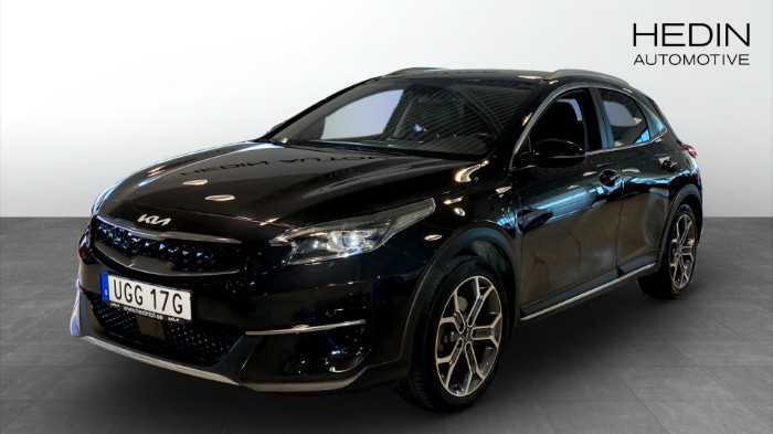 XCEED PHEV ADVANCE PLUS