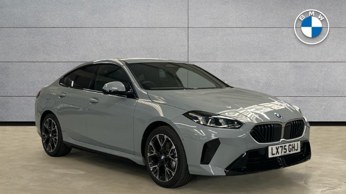 220 M Sport Gran Coupe