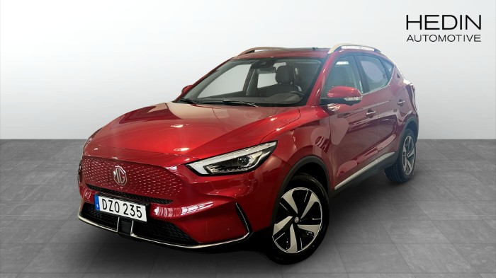 ZS EV