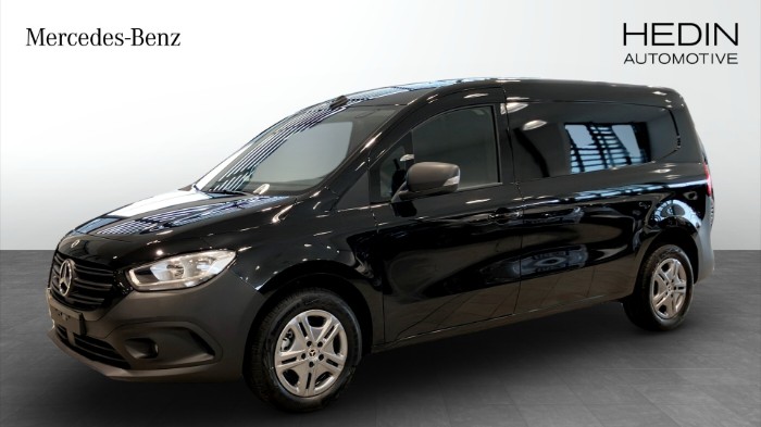 CITAN 110 CDI SKÅP L2 SPECIAL EDITION
