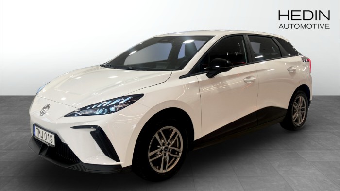 SR STANDARD 51 KWH | Privatleasing fr 3495:-