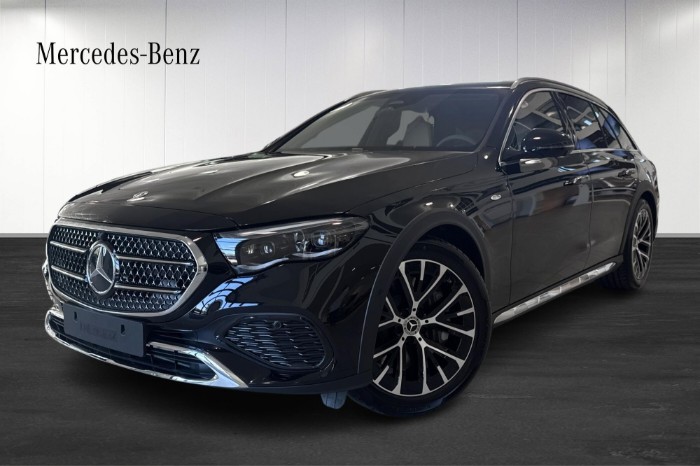 300 de 4MATIC All Terrain Premiumpaket - Drag *DEMO*