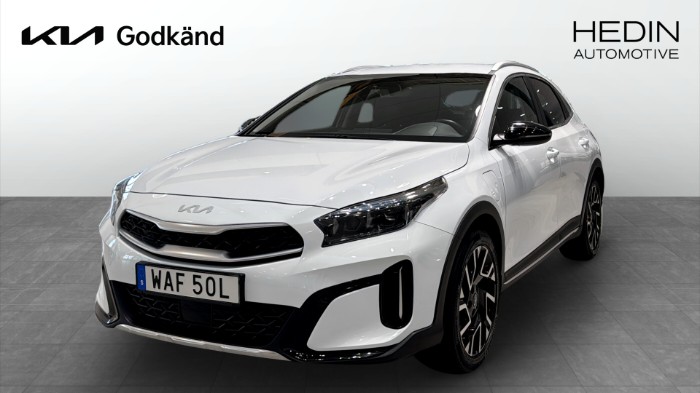 PHEV 141hk 2023 Advance | Kia Godkänd