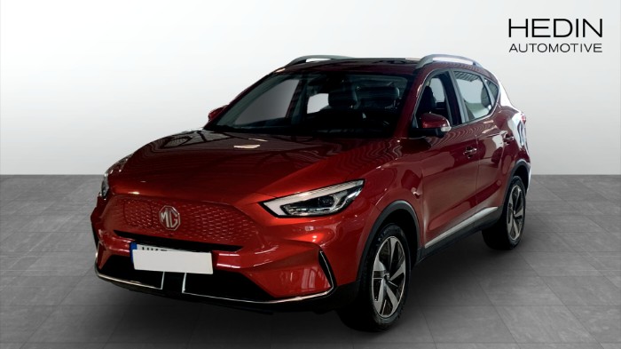 ZS EV LUXURY