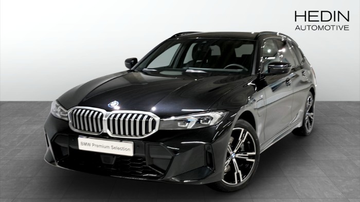 330E XDRIVE Touring