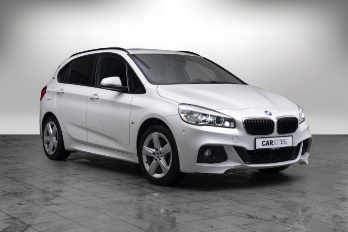 225xe Active Tourer iPerformance aut
