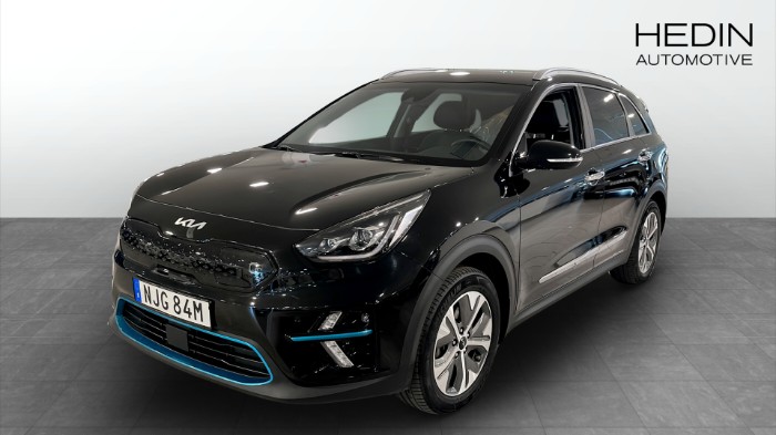 E-NIRO ADVANCE PLUS