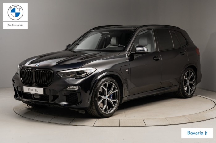 xDrive45e eDrive M Sport (K)