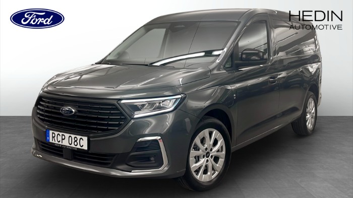 CONNECT V761 26.00 LIMITED SKÅP 1.5 L2 PHEV A FWD