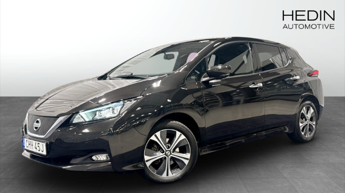 E+ N-CONNECTA 62KWH
