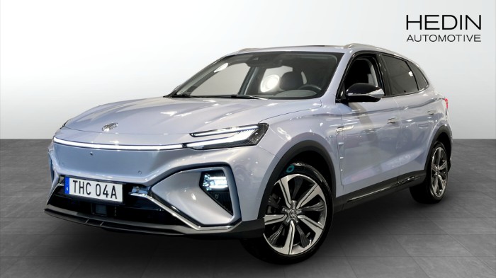 Performance | 4X4 | Navi | 360 |