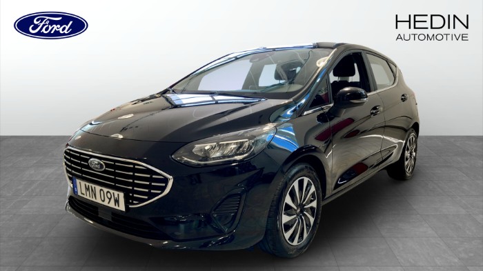1.0 EcoBoost Hybrid