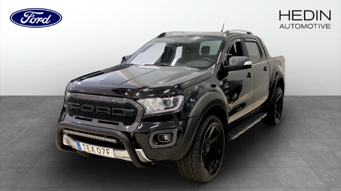 RANGER WILDTRAK DCAB 213HK AUT