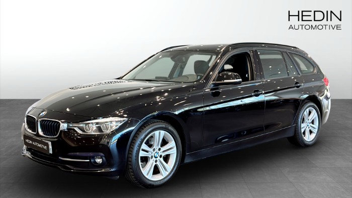 d xDrive PDC, HiFi, Sportline
