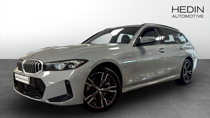 xDrive Touring  M-Sport Aktiv Farth H/K Drag