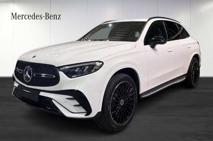 400 e | AMG Advanced Edition | Drag | Burmester