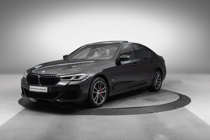 545e xDrive eDrive M Sport (K)