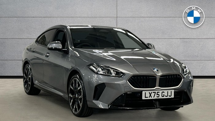 220 M Sport Gran Coupe