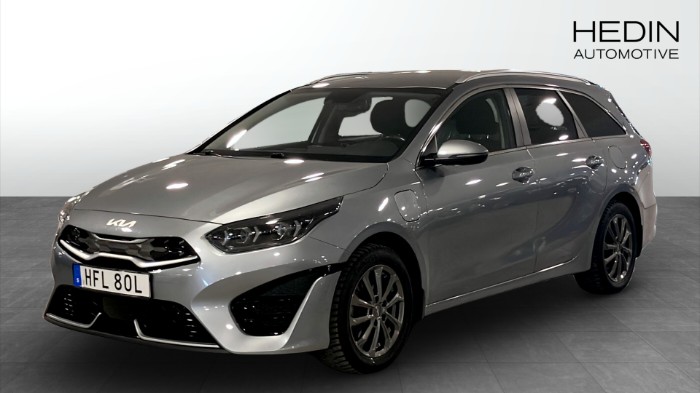 Sportswagon Plug-in Hybrid DCT, 141hk, 2022 SW PHEV ADVANCE