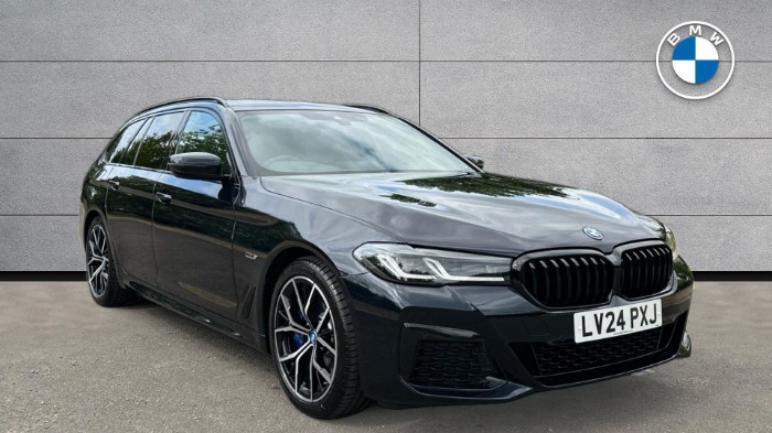 530e M Sport Touring