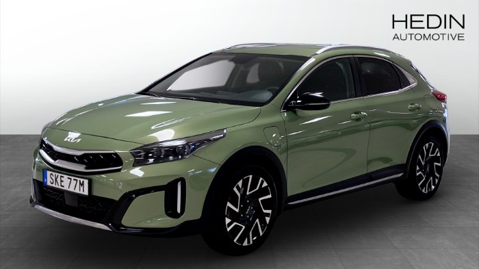 PHEV ADVANCE