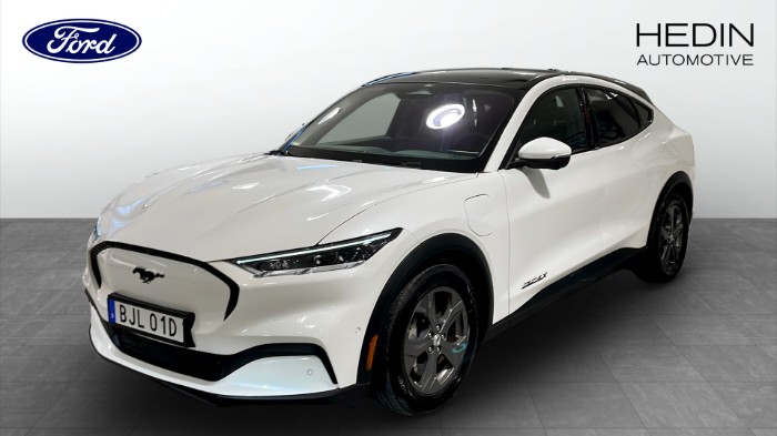 Long Range RWD 294Hk Teknikplus paket