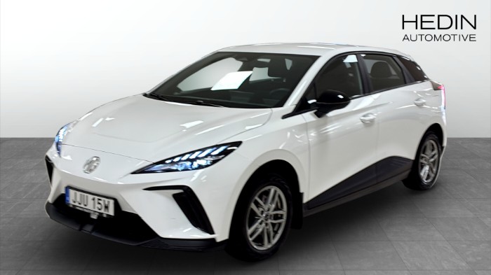 MG4 SR STANDARD 51 KWH