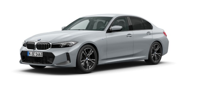 xDrive Sedan