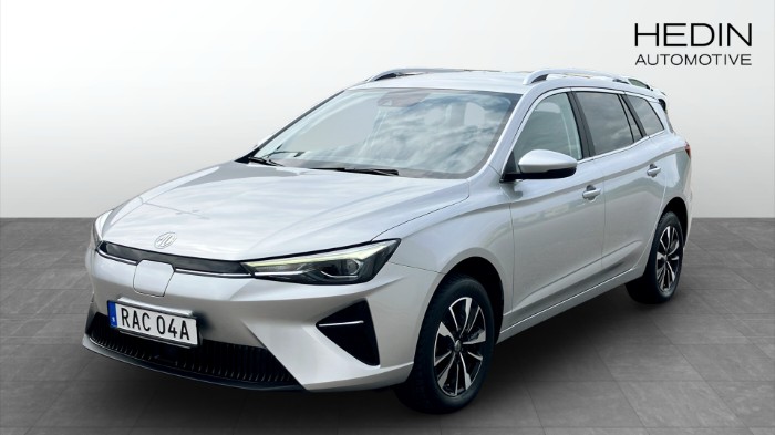 MG5 ELECTRIC 50kwh