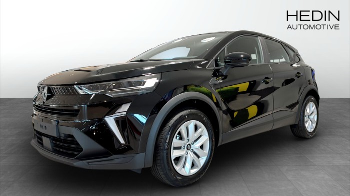 CAPTUR EVOLUTION TCE 90
