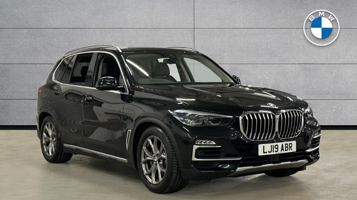 X5 xDrive30d xLine