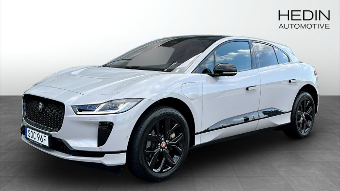 EV400 HSE