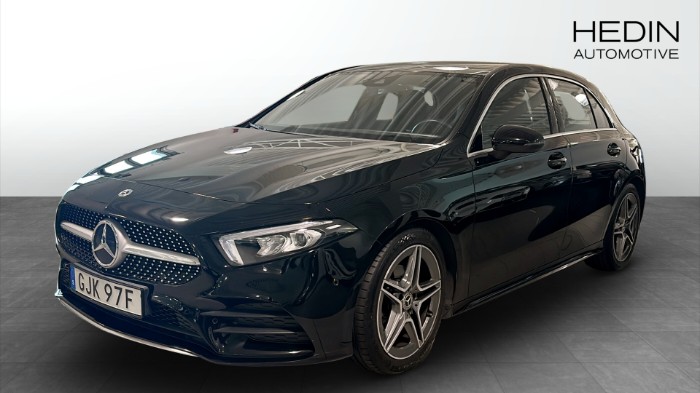 180 | AMG-Line | Backkamera | Apple Carplay