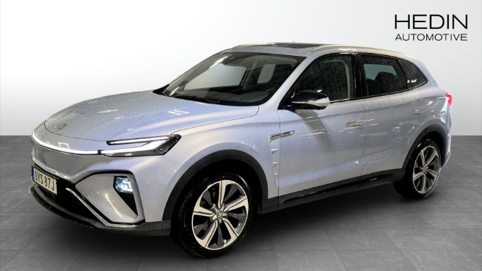 70KWH 288 HK PERFORMANCE