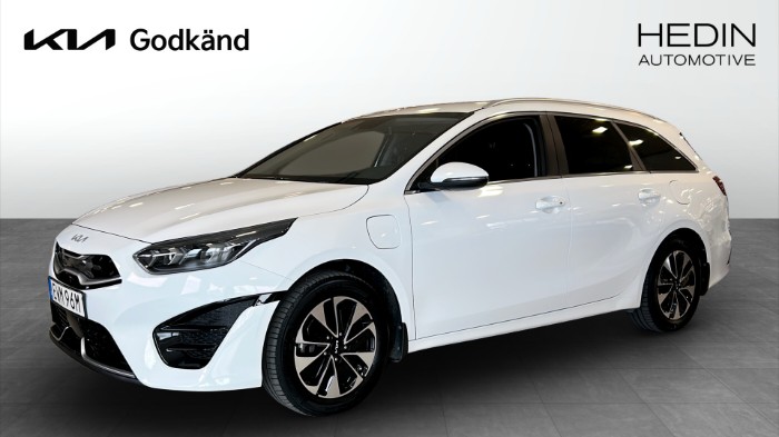 CEED SW PHEV ADVANCE PLUS